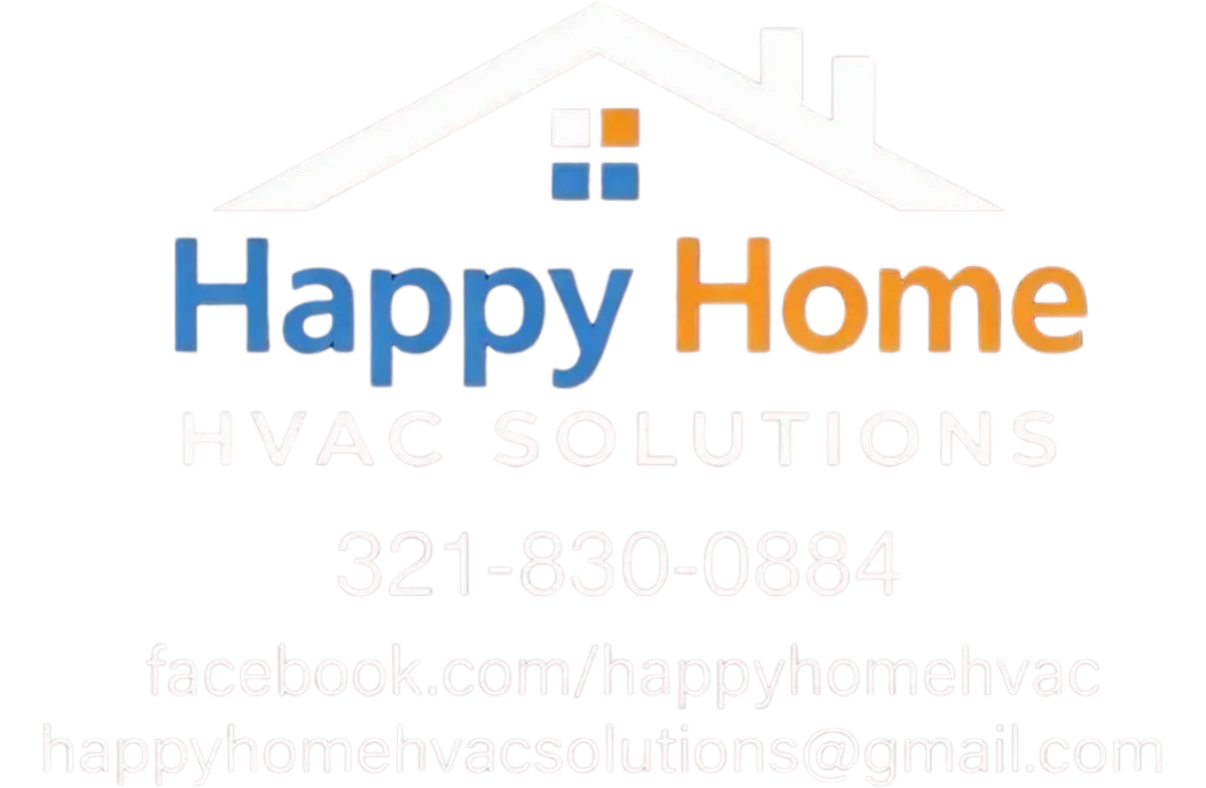 Happy Home HVAC Solutions